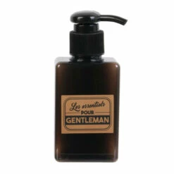 Coffret Soin Gentleman