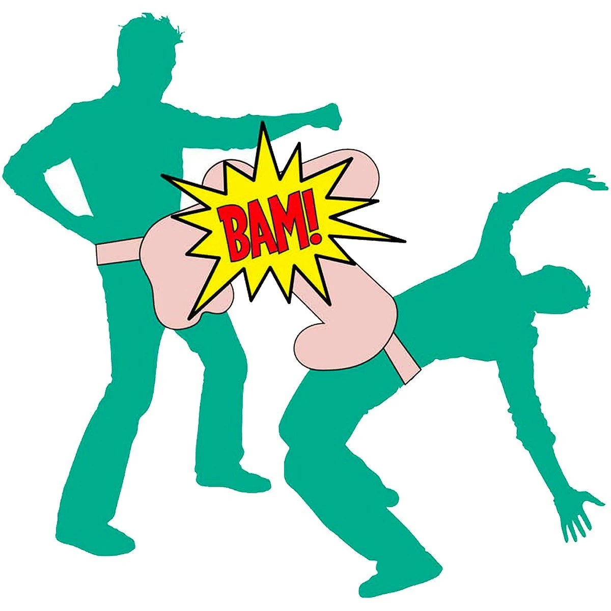 Combat De Zizis Gonflables 3 Combat De Zizis Gonflables