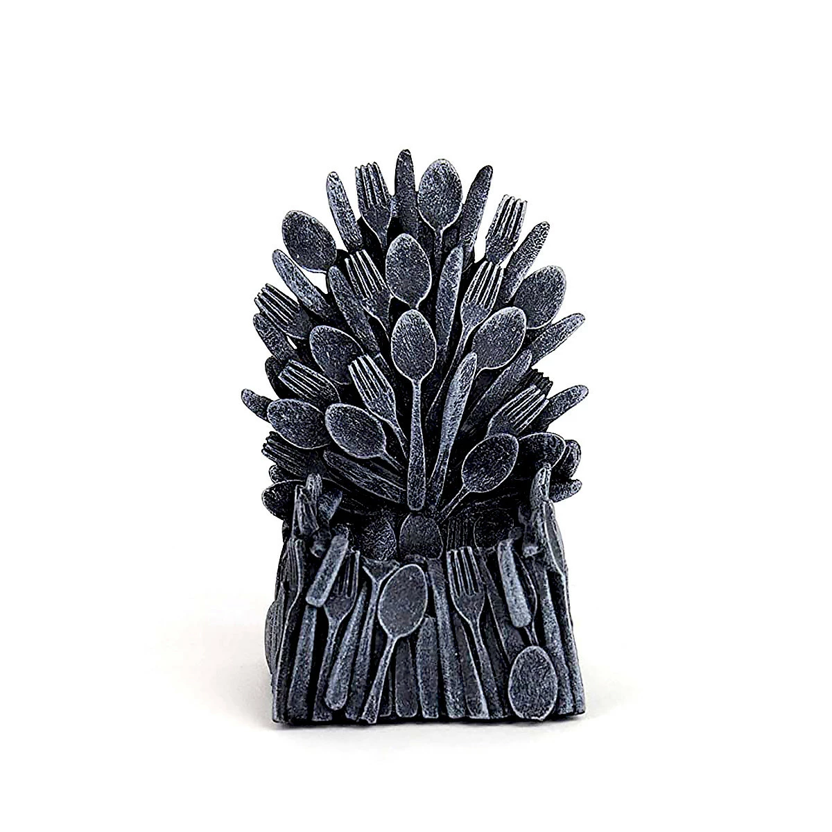 GIFT REPUBLIC Coquetier Egg Of Thrones 3 GIFT REPUBLIC Coquetier Egg Of Thrones