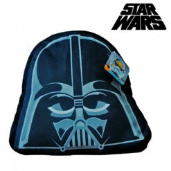 Coussin Dark Vador Star Wars -Cadeau boutique coussin dark vador star wars 2