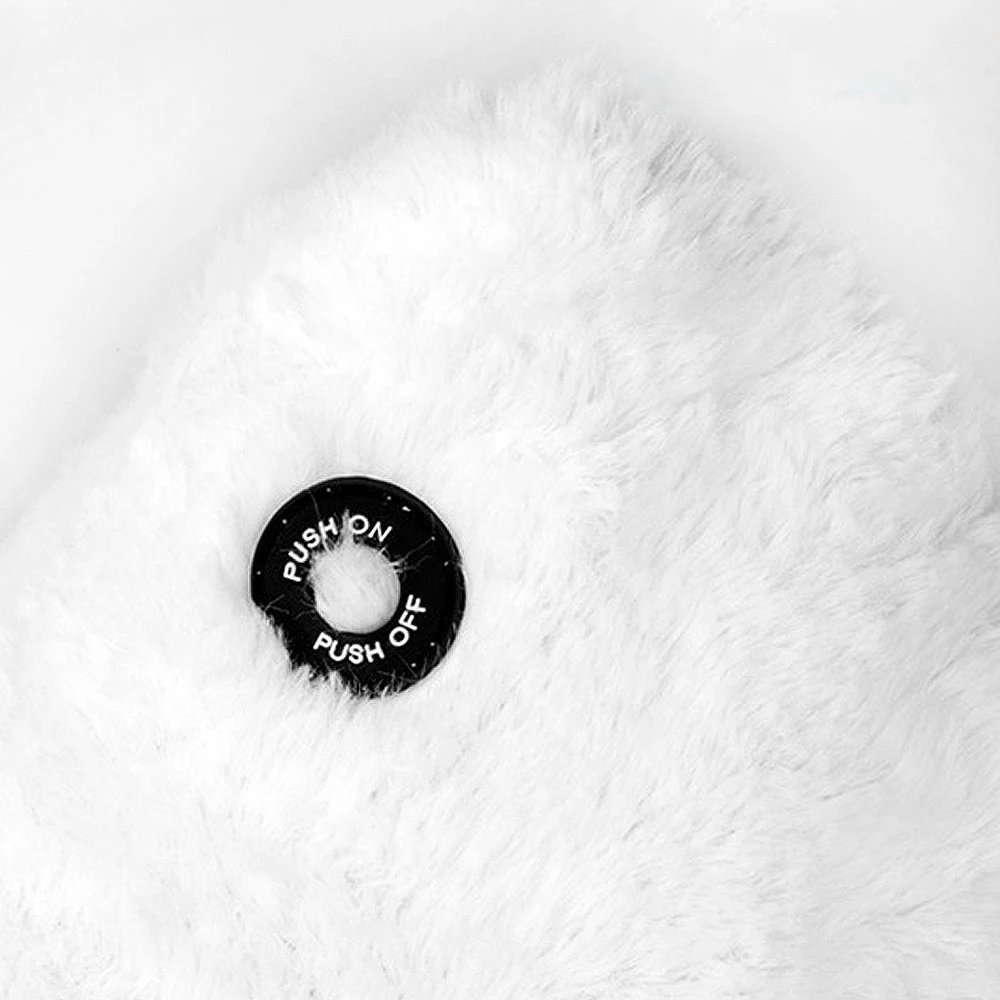 Coussin Lumineux Coeur 4 Coussin Lumineux Coeur – Image 2