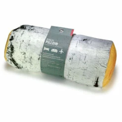 Coussin Microbilles Bûche Bouleau