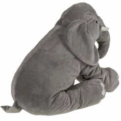 Out Of The Blue Coussin Peluche éléphant -Cadeau boutique coussin peluche elephant 1