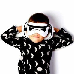 Coussin Relax Stormtrooper -Cadeau boutique coussin relax stormtrooper 2