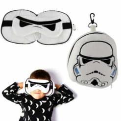 Coussin Relax Stormtrooper -Cadeau boutique coussin relax stormtrooper 4