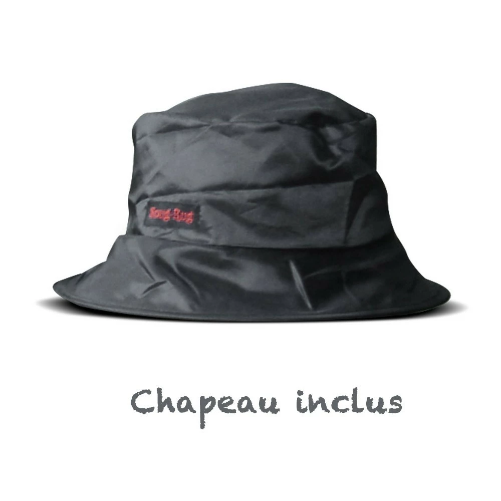 Couverture à Manches D'extérieur Snug Rug 4 Couverture à Manches D'extérieur Snug Rug – Image 2