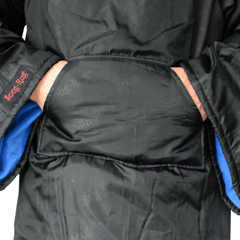 Couverture à Manches D'extérieur Snug Rug 5 Couverture à Manches D'extérieur Snug Rug – Image 3