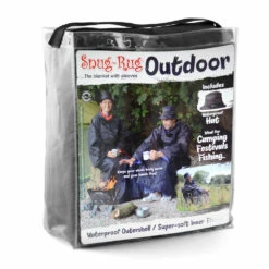 Couverture à Manches D'extérieur Snug Rug 12 Couverture à Manches D'extérieur Snug Rug -Cadeau boutique couverture a manches d exterieur snug rug 4