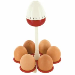 Cuiseur 6 Oeufs Avec Minuteur 9 Cuiseur 6 Oeufs Avec Minuteur -Cadeau boutique cuiseur 6 oeufs avec minuteur 3