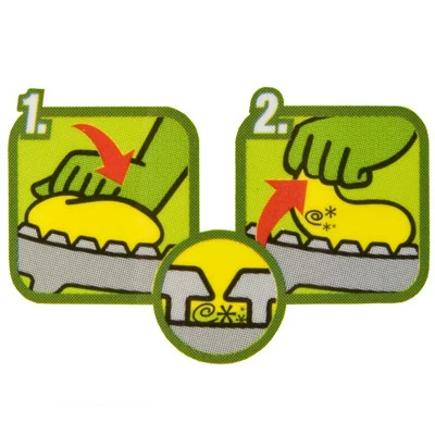 Cyber Clean Pâte Nettoyante 4 Cyber Clean Pâte Nettoyante – Image 2