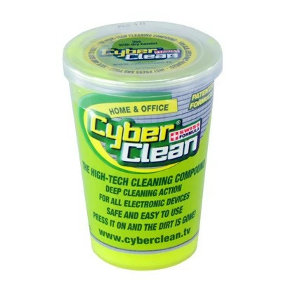 Cyber Clean Pâte Nettoyante 3 Cyber Clean Pâte Nettoyante