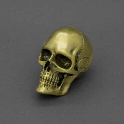 Décapsuleur Tête De Mort Iron & Glory -Cadeau boutique decapsuleur tete de mort iron glory 2