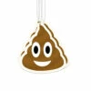 Désodorisant Emoji Caca -Cadeau boutique desodorisant emoji caca