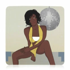 Dessous De Verre Hilarants