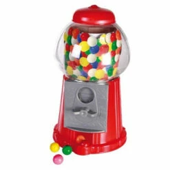 Out Of The Blue Distributeur De Chewing Gum