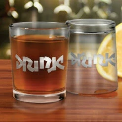 Drink Drunk, Shooter Cul Sec -Cadeau boutique drink drunk shooter cul sec 1