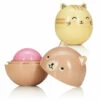 Duo Baumes à Lèvres Animaux Craquants 1 Duo Baumes à Lèvres Animaux Craquants -Cadeau boutique duo baumes a levres animaux craquants