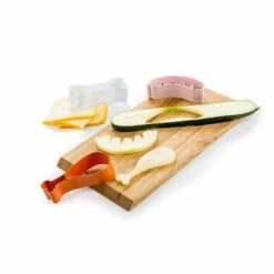 Emporte-pièces Pour Végétariens -Cadeau boutique emporte pieces pour vegetariens 3