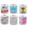 Ensemble Papier Toilette Humour -Cadeau boutique ensemble papier toilette humour