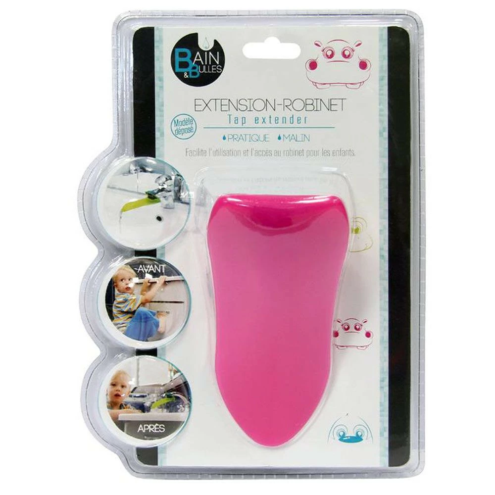 Extension De Robinet Pour Enfant 4 Extension De Robinet Pour Enfant – Image 2