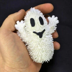 Fantôme Anti-stress Lumineux -Cadeau boutique fantome anti stress lumineux 2