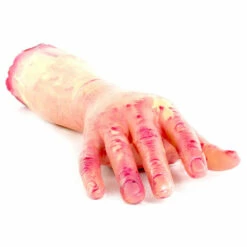 Out Of The Blue Faux Bras Ensanglanté -Cadeau boutique faux bras ensanglante 2