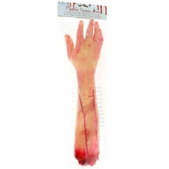 Out Of The Blue Faux Bras Ensanglanté