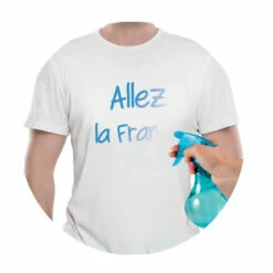 Feutres Effaçables Pour Textile. -Cadeau boutique feutres textile effacables 2