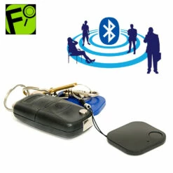Find It, Traqueur Localisateur D'objets -Cadeau boutique find it traqueur localisateur d objets 2