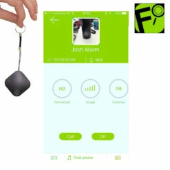 Find It, Traqueur Localisateur D'objets