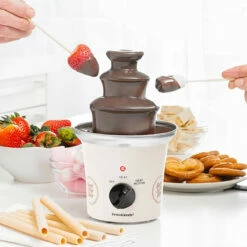 Fontaine à Chocolat