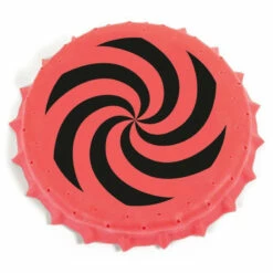 Frisbee éclabousseur 6 Frisbee éclabousseur -Cadeau boutique frisbee eclabousseur 1