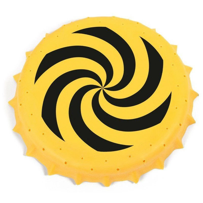 Frisbee éclabousseur 5 Frisbee éclabousseur – Image 3