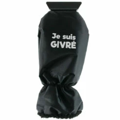 Gant Grattoir Pare-brise 7 Gant Grattoir Pare-brise -Cadeau boutique gant grattoir pare brise 2