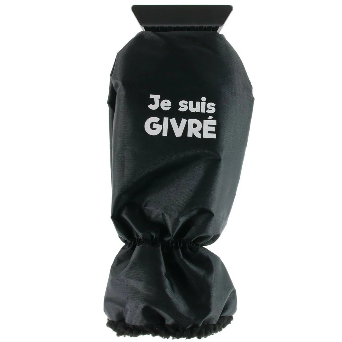 Gant Grattoir Pare-brise 5 Gant Grattoir Pare-brise – Image 3