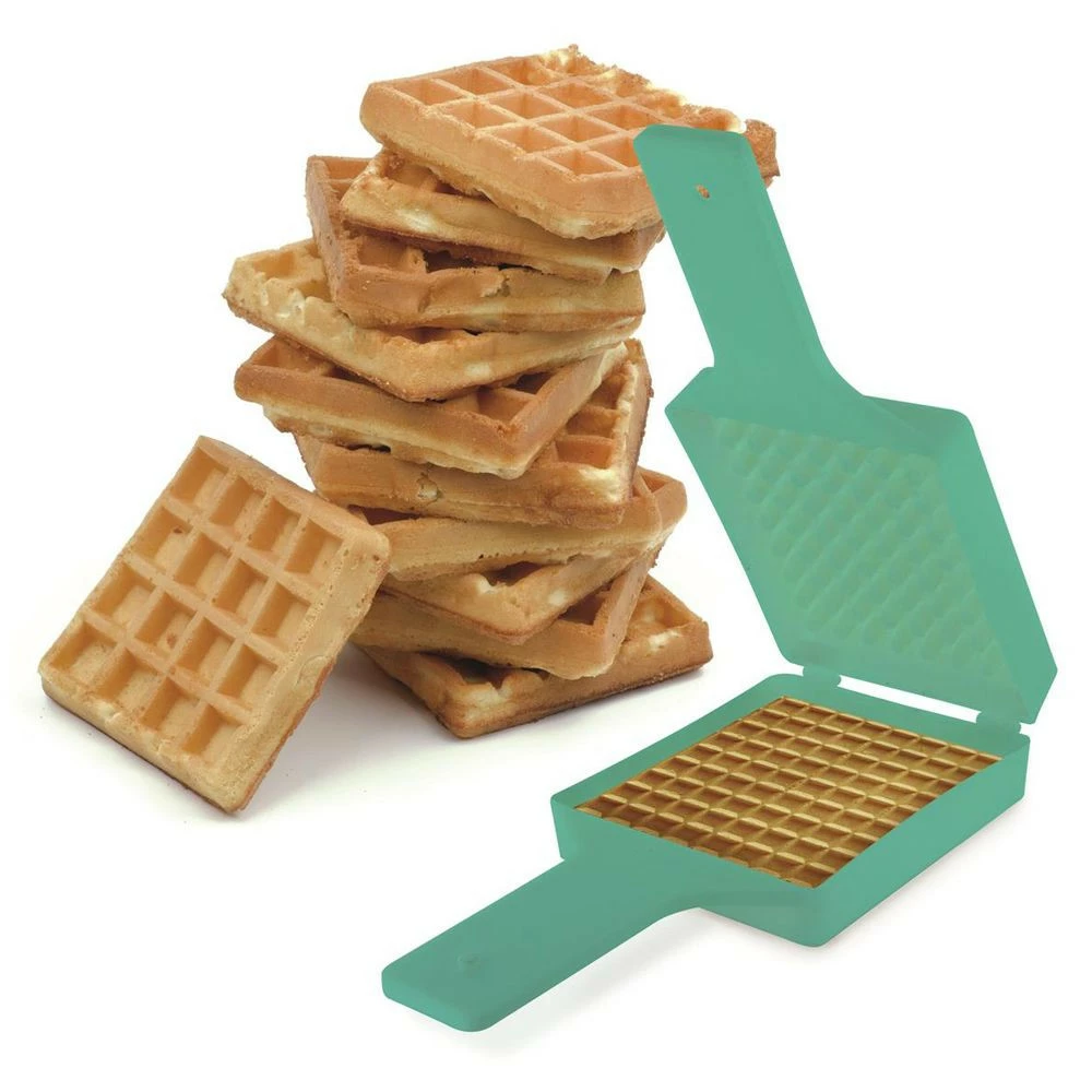 Gaufrier Micro-ondes 3 Gaufrier Micro-ondes