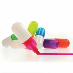 Gélules Surligneurs Vitapens 8 Gélules Surligneurs Vitapens -Cadeau boutique gelules surligneurs vitapens 2