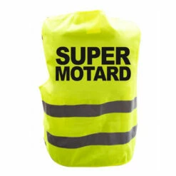 Gilet Fluo Super Motard