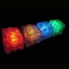 Glaçons LED X4 -Cadeau boutique glacons led x4