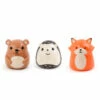 3 Gloss Animaux De La Forêt 2 3 Gloss Animaux De La Forêt -Cadeau boutique gloss animaux de la foret