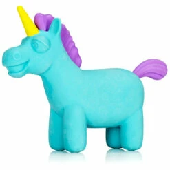 Gomme Géante Licorne -Cadeau boutique gomme geante licorne 1