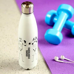 Out Of The Blue Gourde Stormtrooper Blanche -Cadeau boutique gourde stormtrooper blanche 2