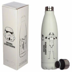 Out Of The Blue Gourde Stormtrooper Blanche -Cadeau boutique gourde stormtrooper blanche 3