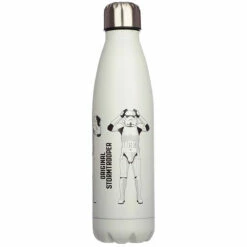 Out Of The Blue Gourde Stormtrooper Blanche -Cadeau boutique gourde stormtrooper blanche 4