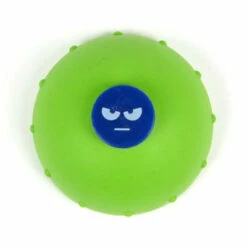 Hip Hop Pop, Le Gadget Sauteur