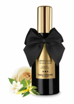 Huile De Massage Aphrodisia