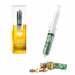 Injection D'argent -Cadeau boutique injection d argent 2