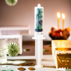 Injection D'argent -Cadeau boutique injection d argent 4