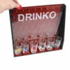 Jeu à Boire Drinko 2 Jeu à Boire Drinko -Cadeau boutique jeu a boire drinko