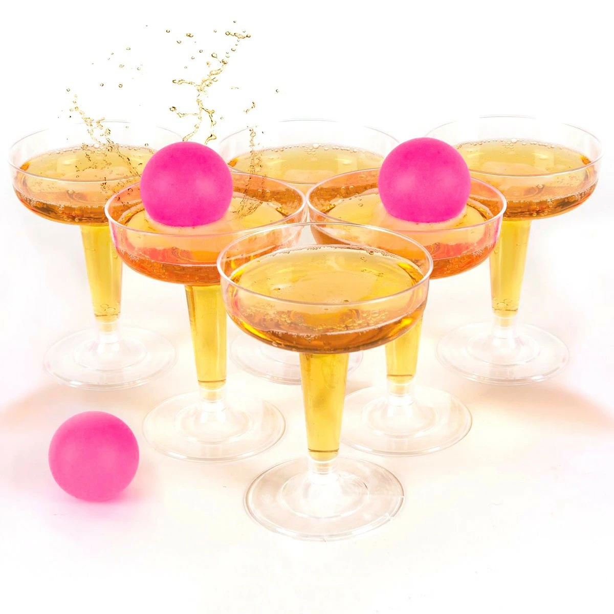 Jeu à Boire Pétill' Pong 3 Jeu à Boire Pétill' Pong